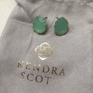 Kendra Scott stud earrings